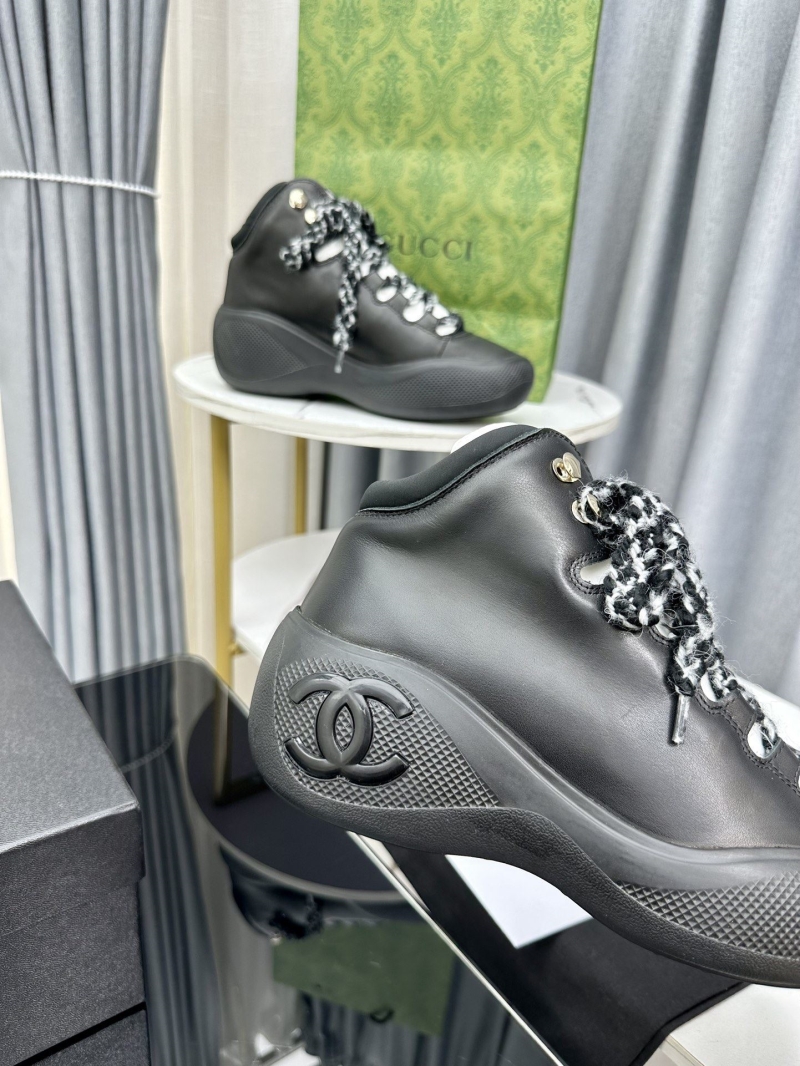 Chanel Sneakers